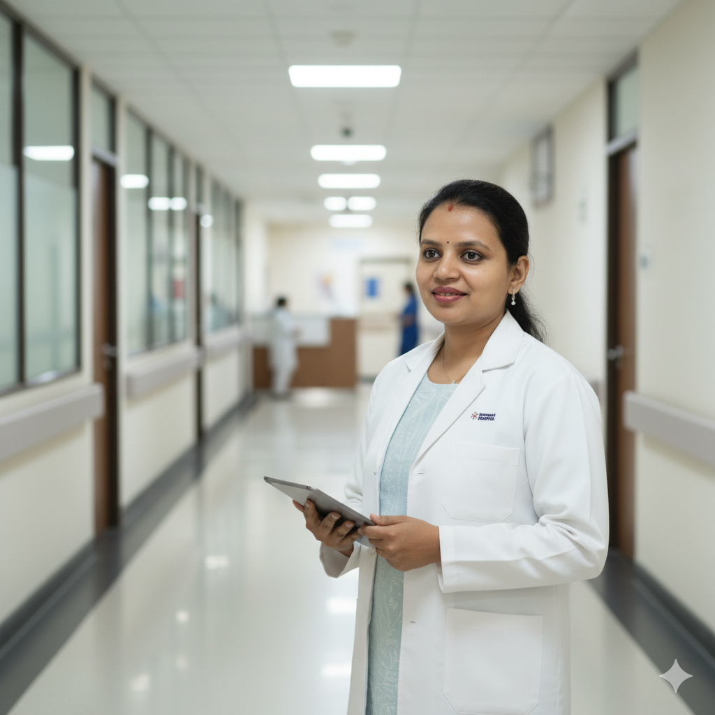 Dr Divya S Gupta ENT